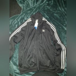 Adidas jacket men's